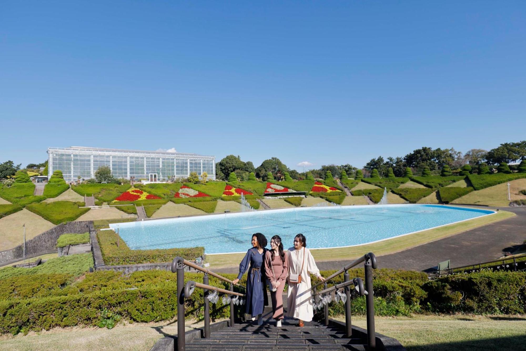 Grand Mercure Lake Hamana Resort & Spa Hamamatsu Ngoại thất bức ảnh