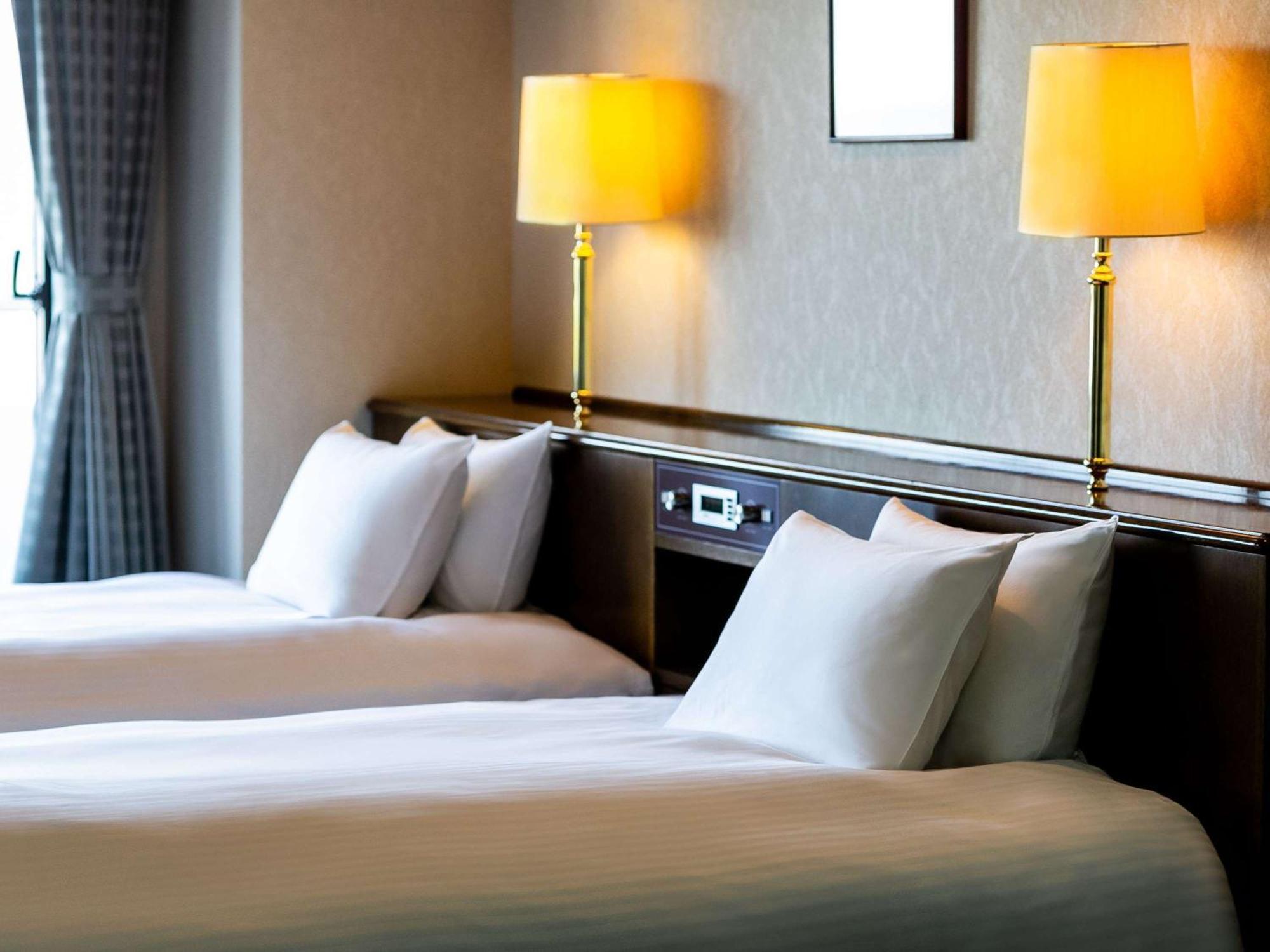 Grand Mercure Lake Hamana Resort & Spa Hamamatsu Ngoại thất bức ảnh